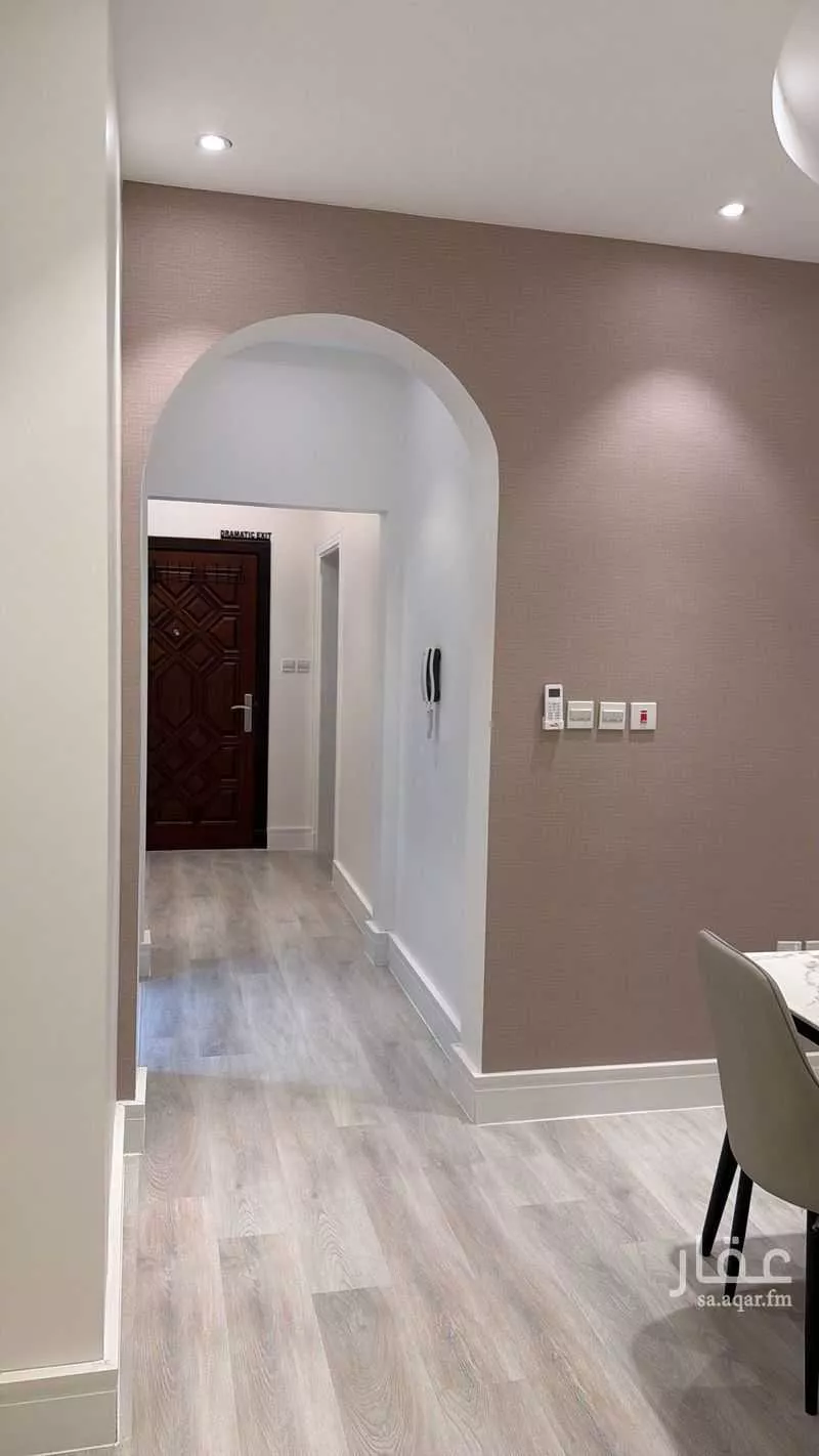 شقة 3 غرف في السلامة 2