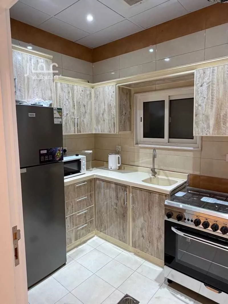 3 bedroom apartment in Al Salamah, Jeddah 9