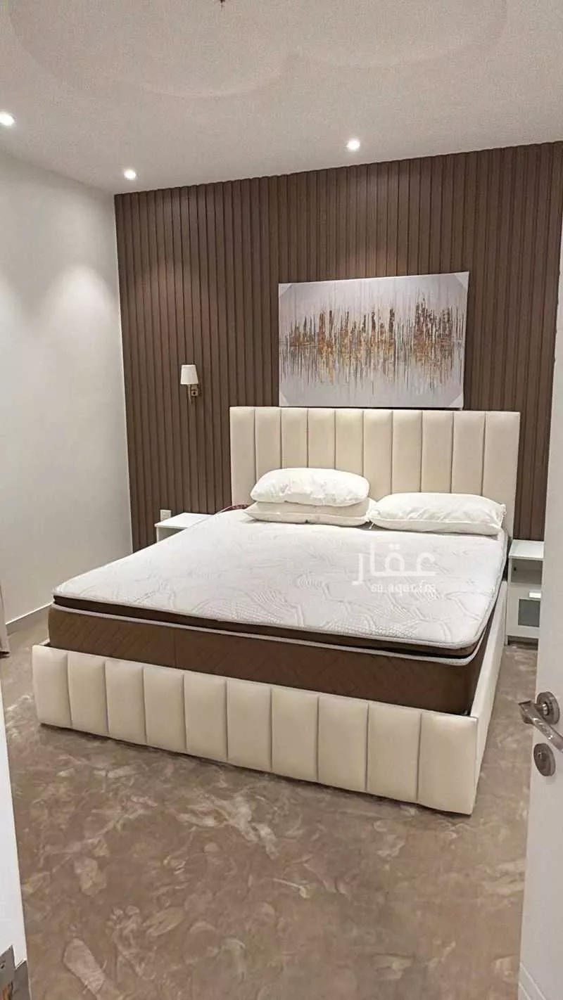 شقة 3 غرف في السلامة 4