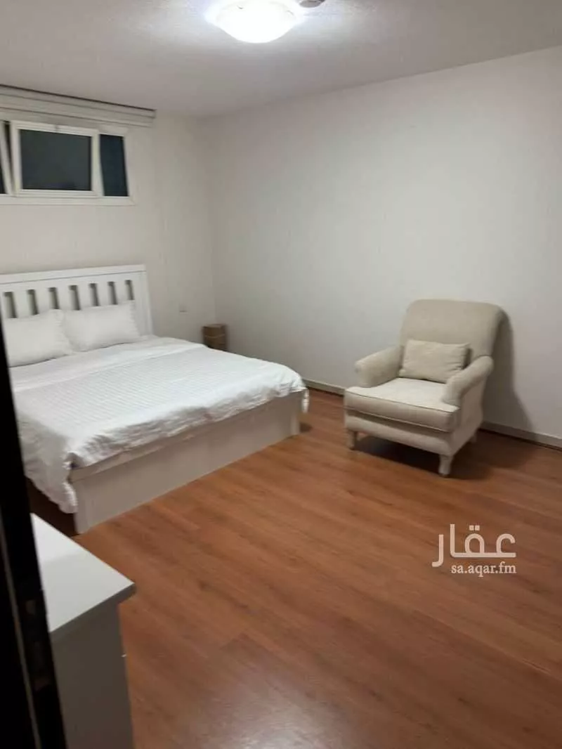 شقة 2 غرف في الحمراء 3