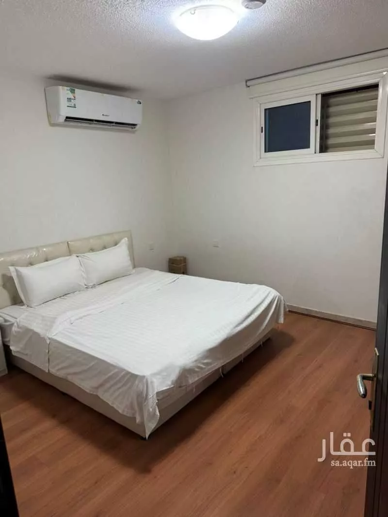 شقة 2 غرف في الحمراء 5