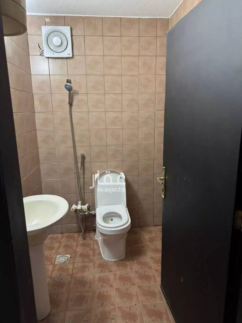 شقة 2 غرف في الحمراء 4