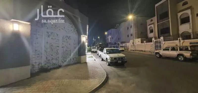 فيلا 10 غرف في الراشدية 2