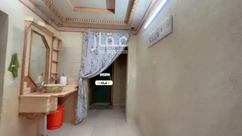 شقة 2 غرف في اشبيلية 5