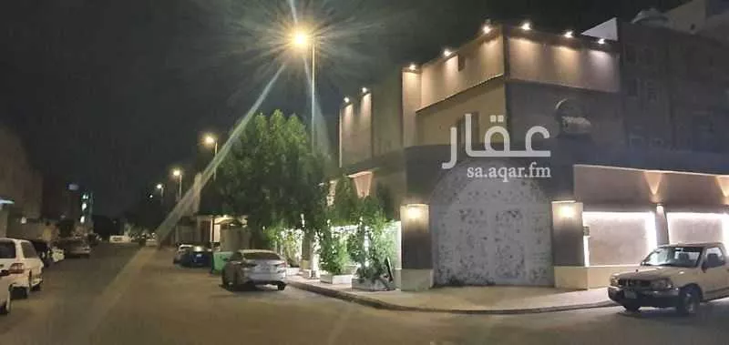 فيلا 10 غرف في الراشدية 4