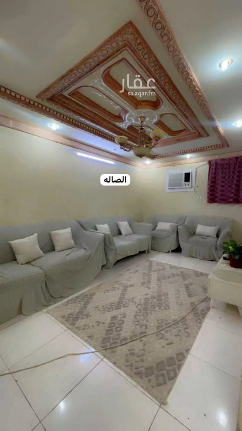 شقة 2 غرف في اشبيلية 4