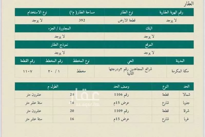 فيلا 10 غرف في الراشدية 5