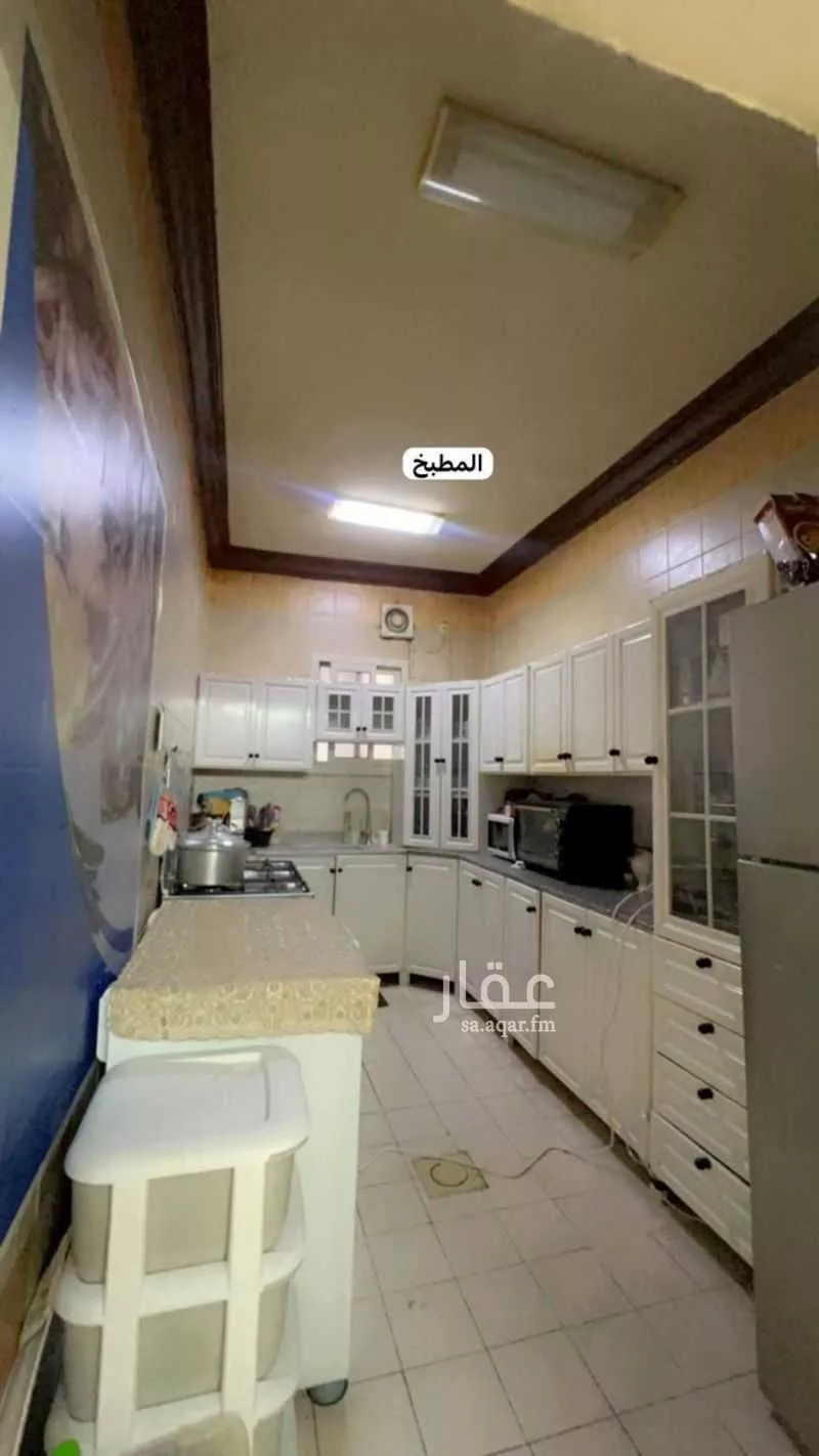 شقة 2 غرف في إشبيلية، الرياض 6