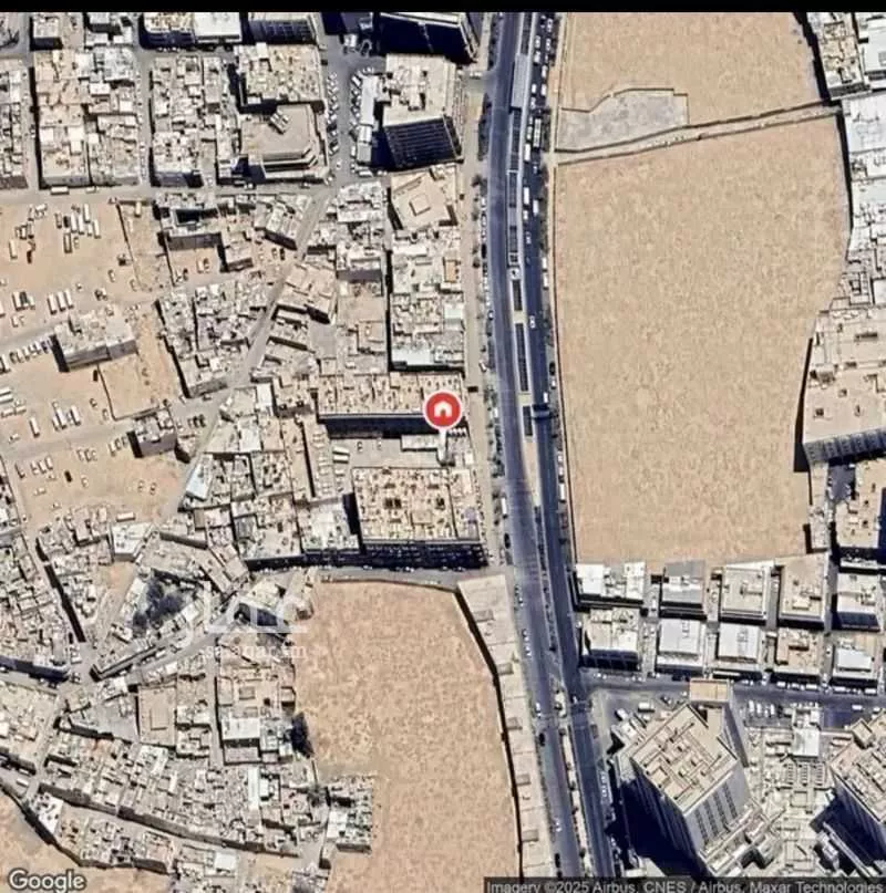 4772 sqm building in Ad Deerah 2