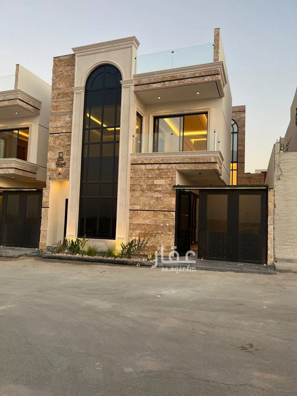 6 bedroom villa in Al Mahdiyyah 4