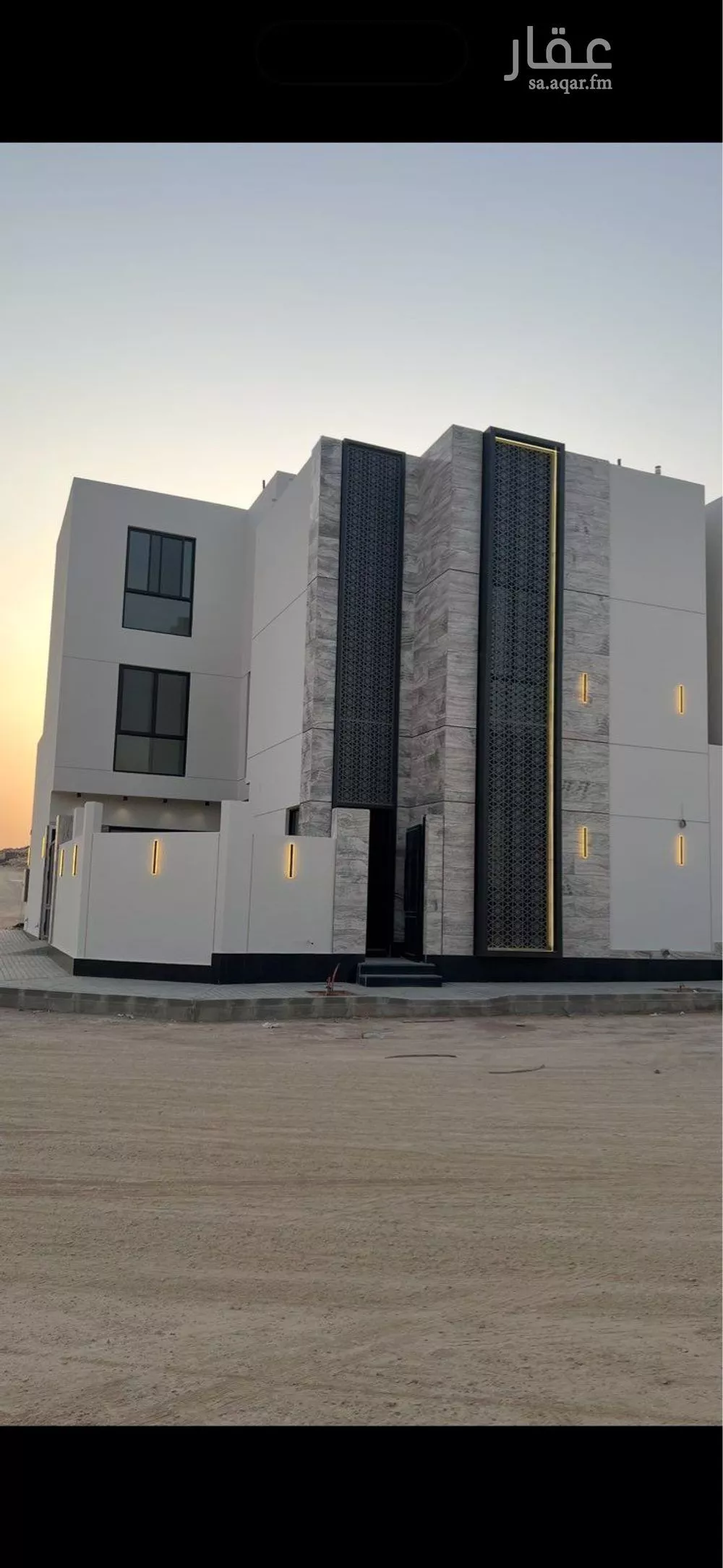 6 bedroom villa in Al Mahdiyyah