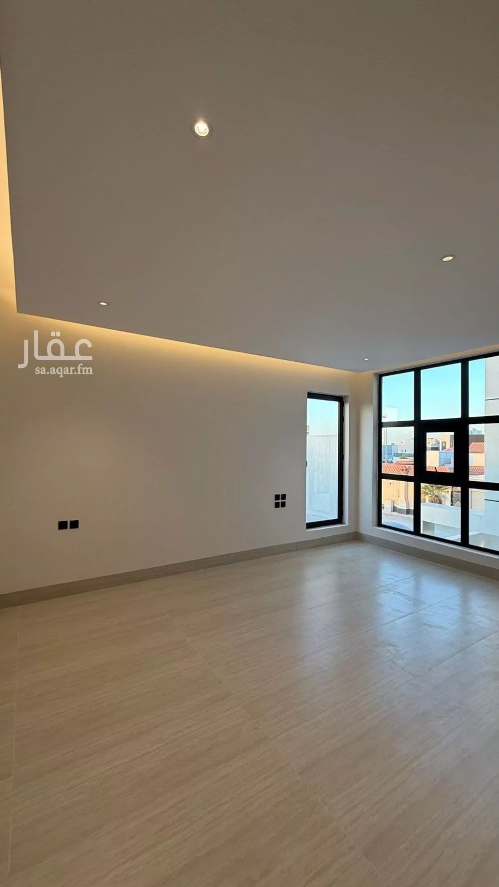 فيلا 6 غرف في المهدية 4