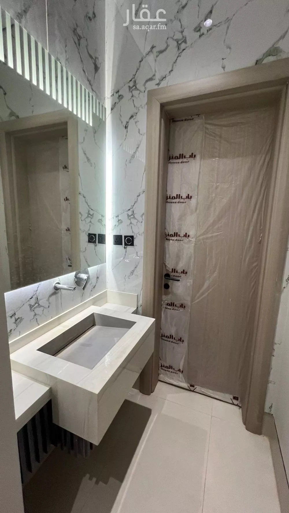 6 bedroom villa in Al Mahdiyyah, Riyadh 4