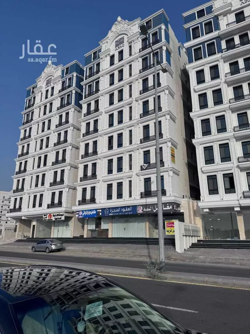 5 bedroom apartment in Al Wahah 3