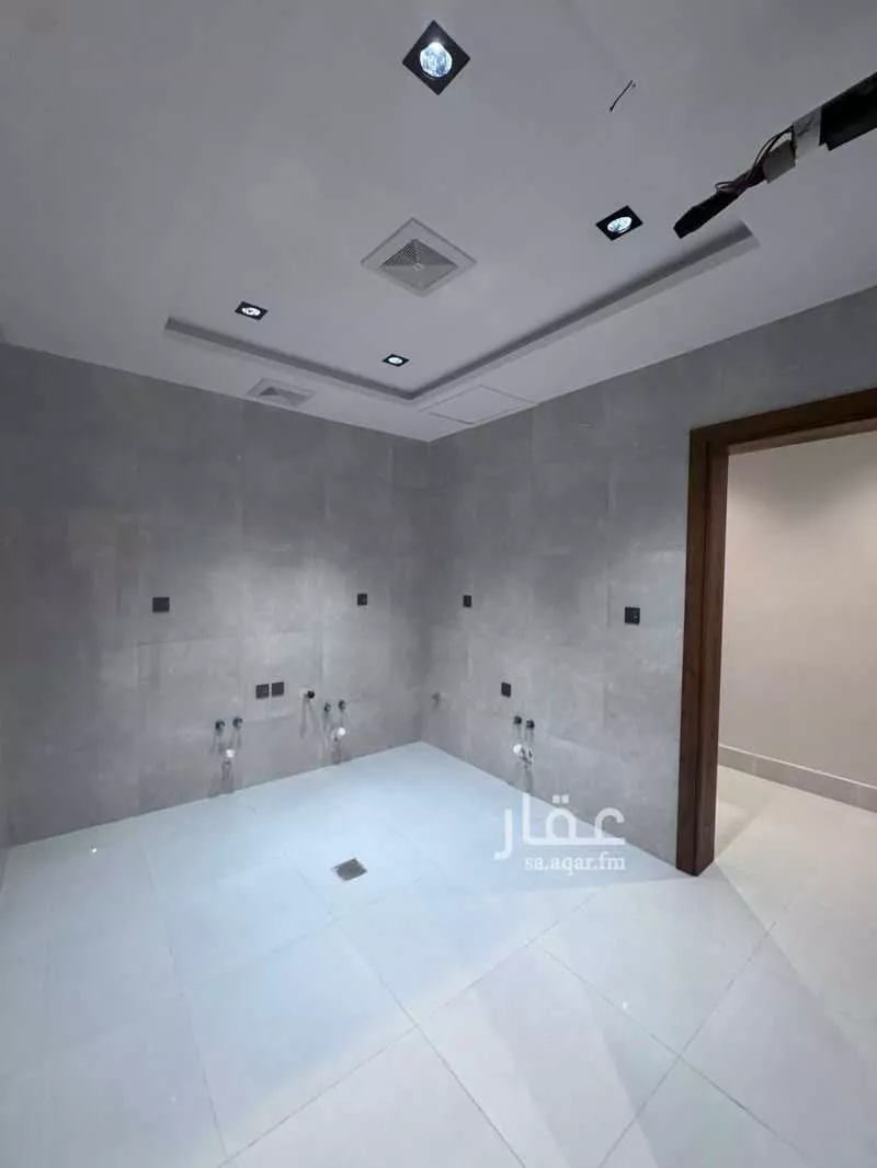 شقة 4 غرف في الروضة 4