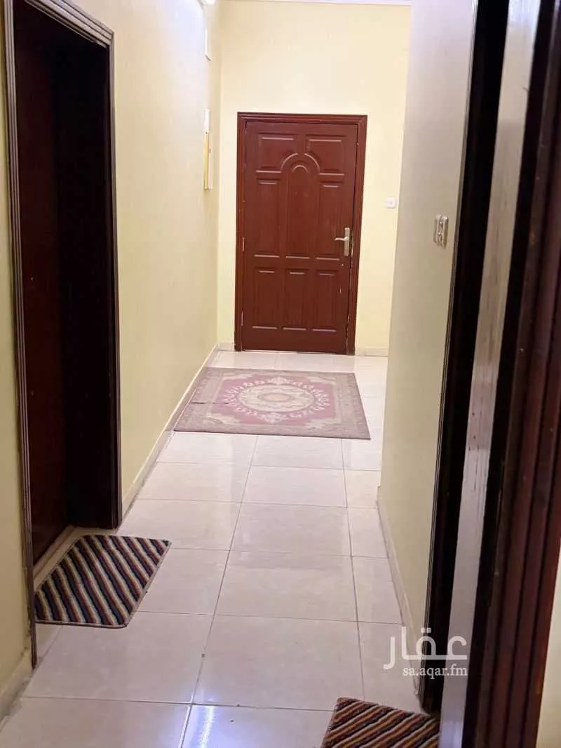 شقة 2 غرف في السنابل 2