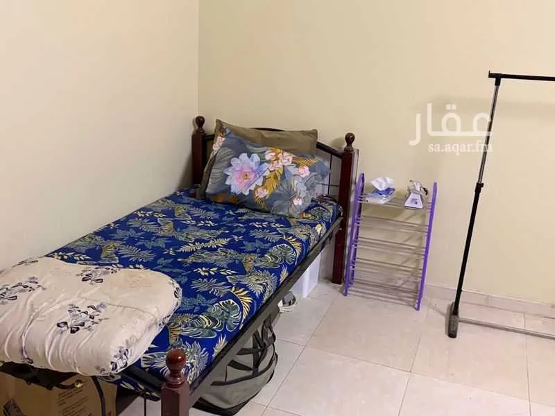 شقة 2 غرف في السنابل 4