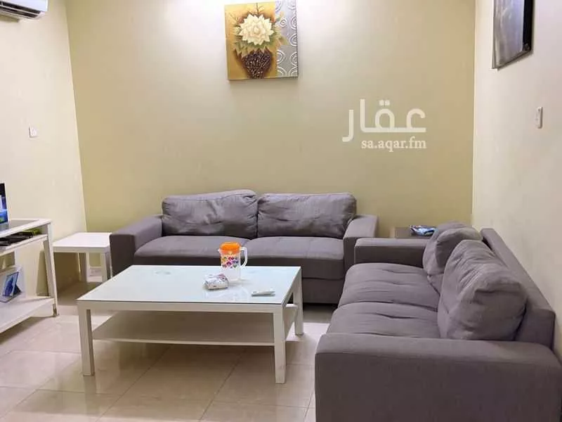 شقة 2 غرف في السنابل 1