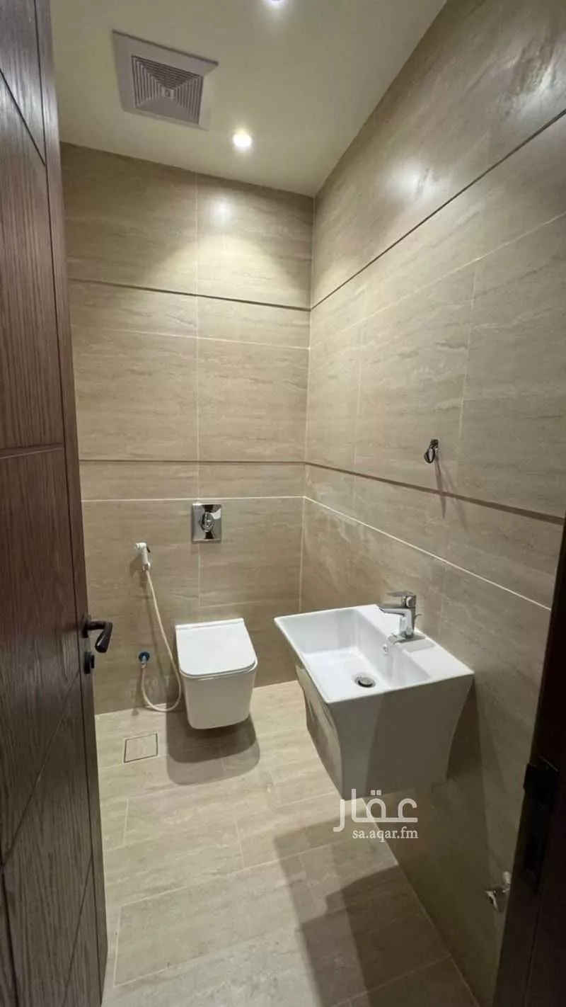 3 bedroom apartment in As Saif 1