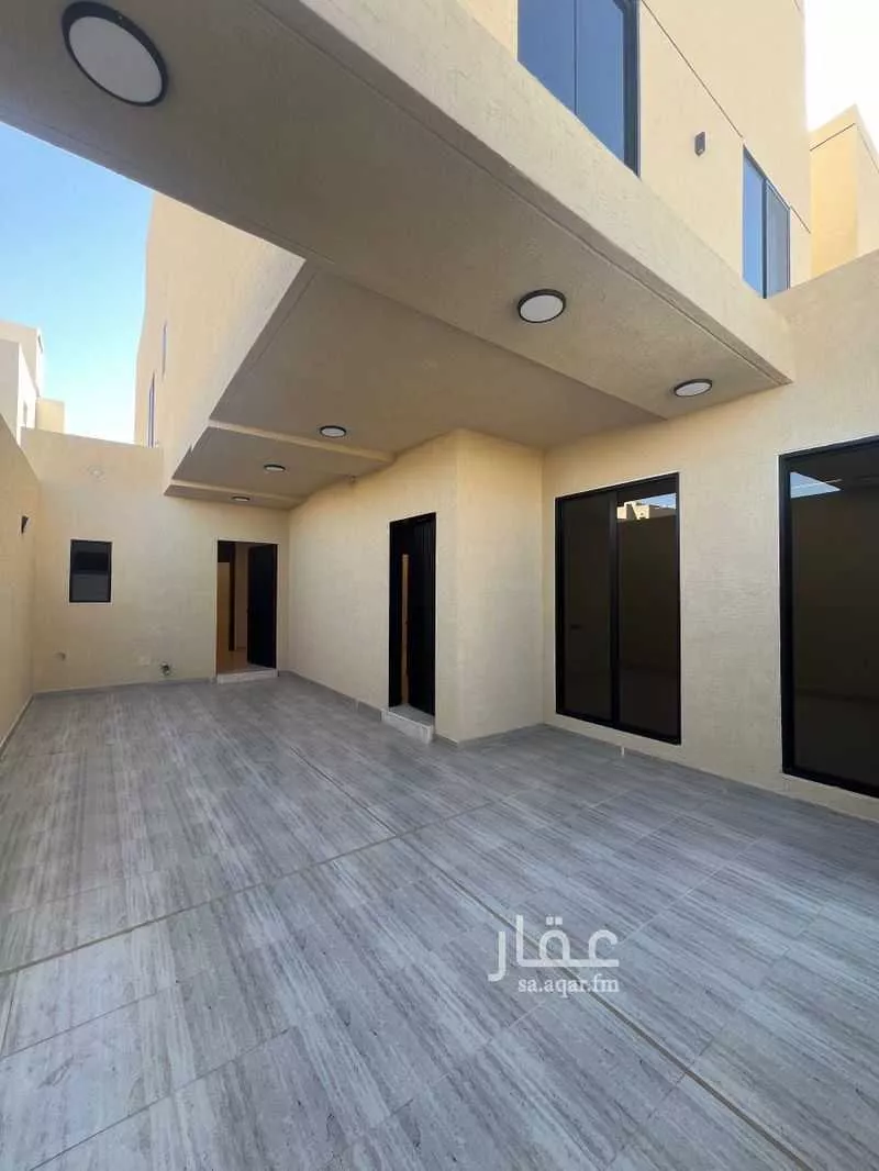 فيلا 5 غرف في بدر 5