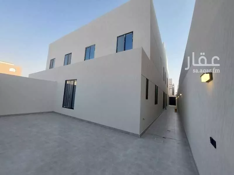 دور 3 غرف في طويق 3