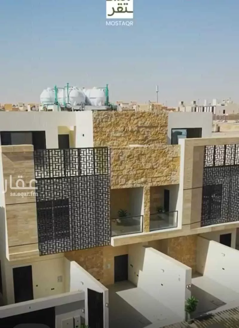 دور 3 غرف في طويق 2