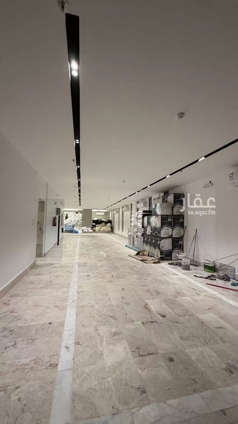 عمارة 600 م² في النسيم 3