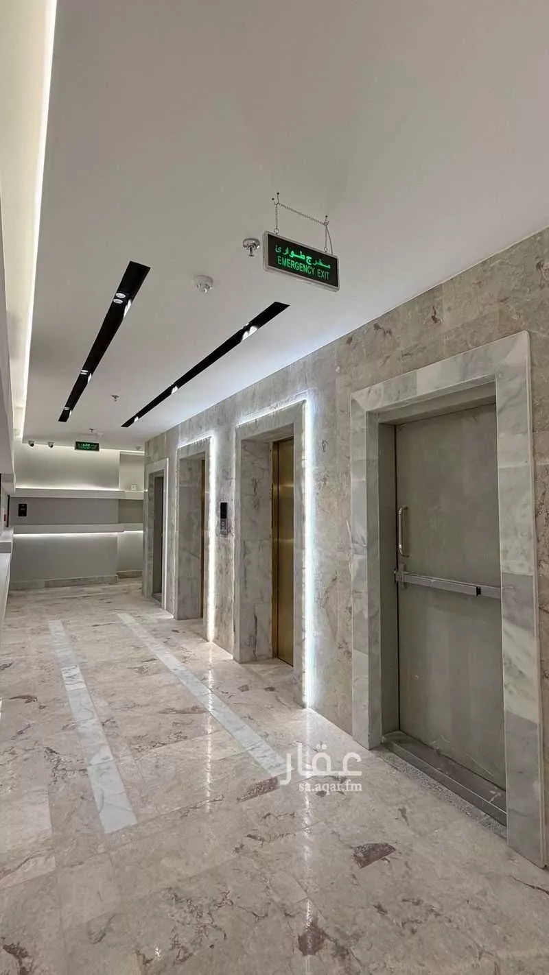 عمارة 600 م² في النسيم 4