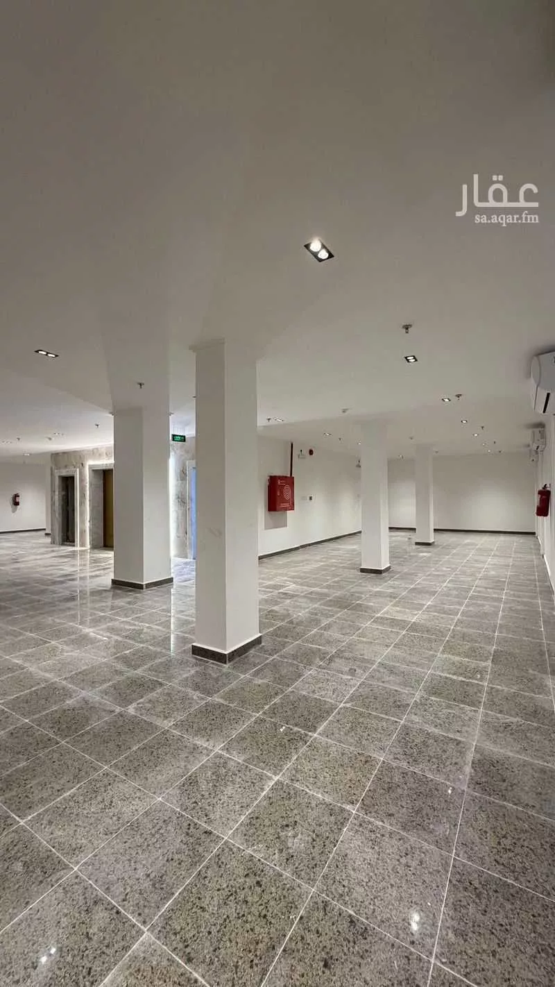 عمارة 600 م² في النسيم 5