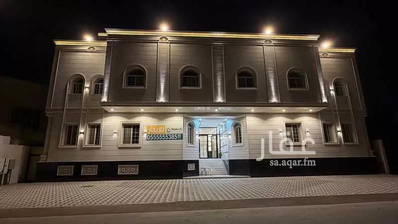 64 bedroom building in Al Awali, Makkah 5