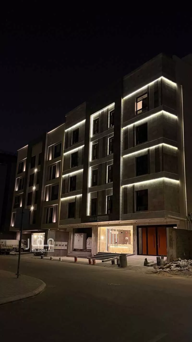 79 bedroom building in Al Naseem, Makkah 7
