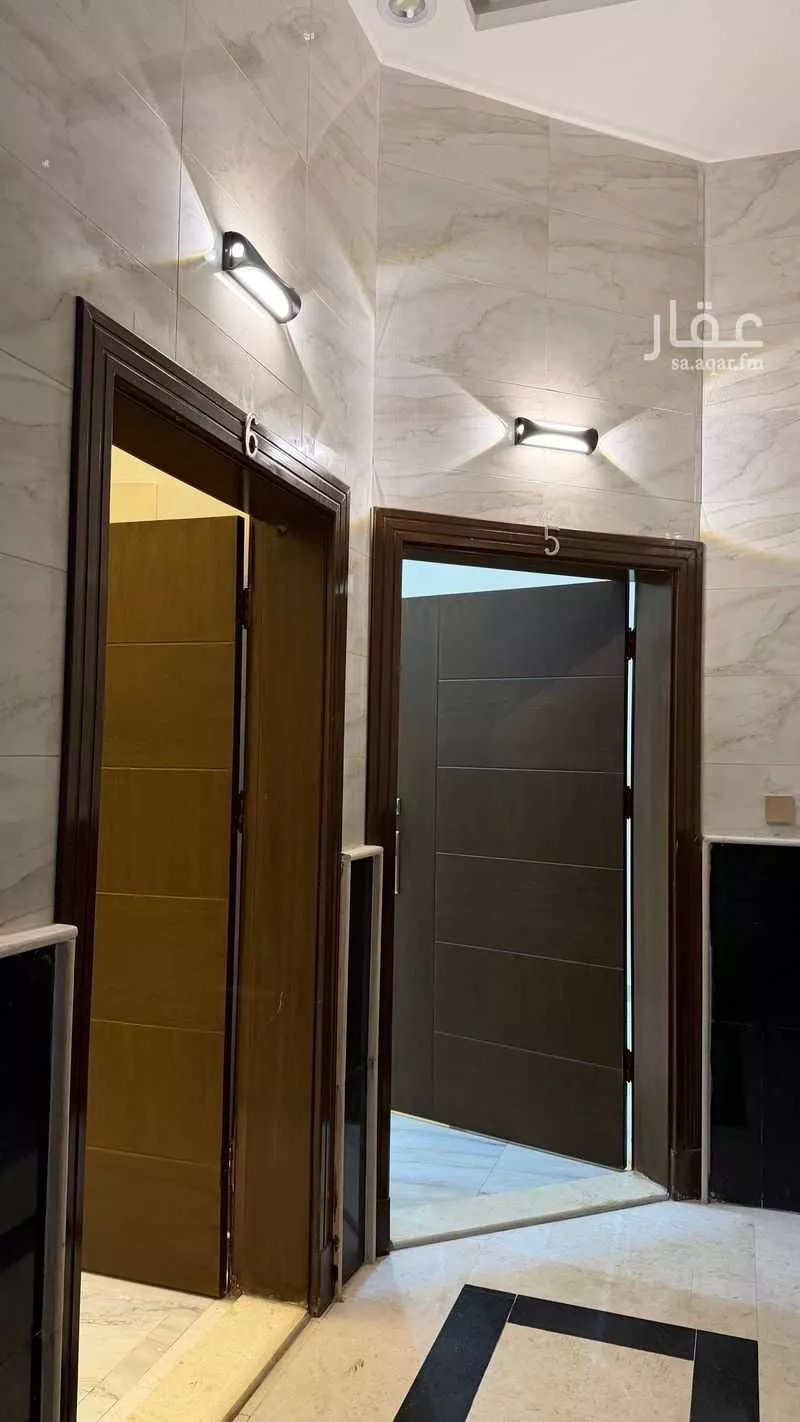 4 bedroom apartment in Al Awali, Makkah 4