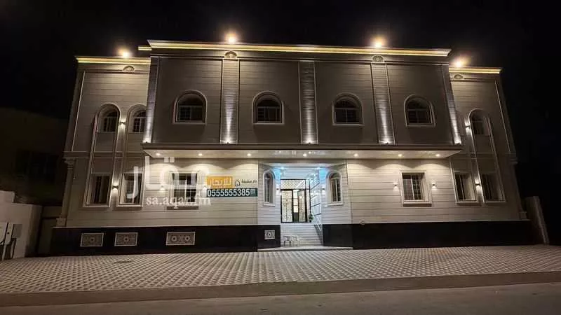 4 bedroom apartment in Al Awali, Makkah 5