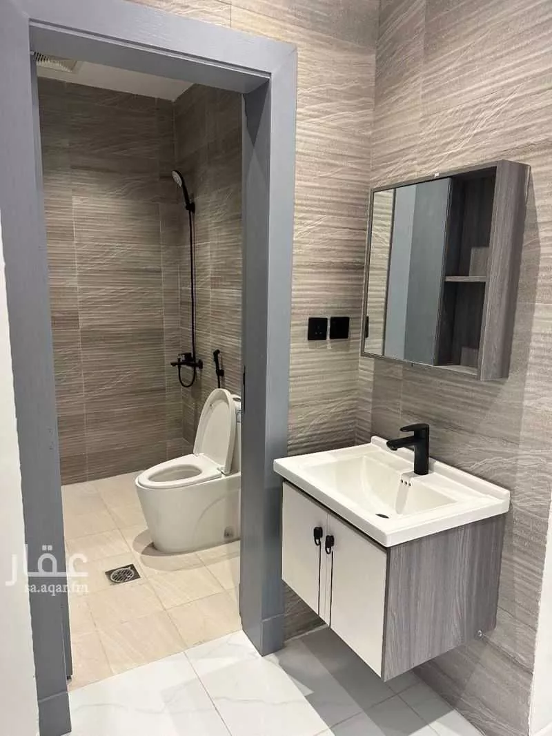 شقة 6 غرف في المروة 2