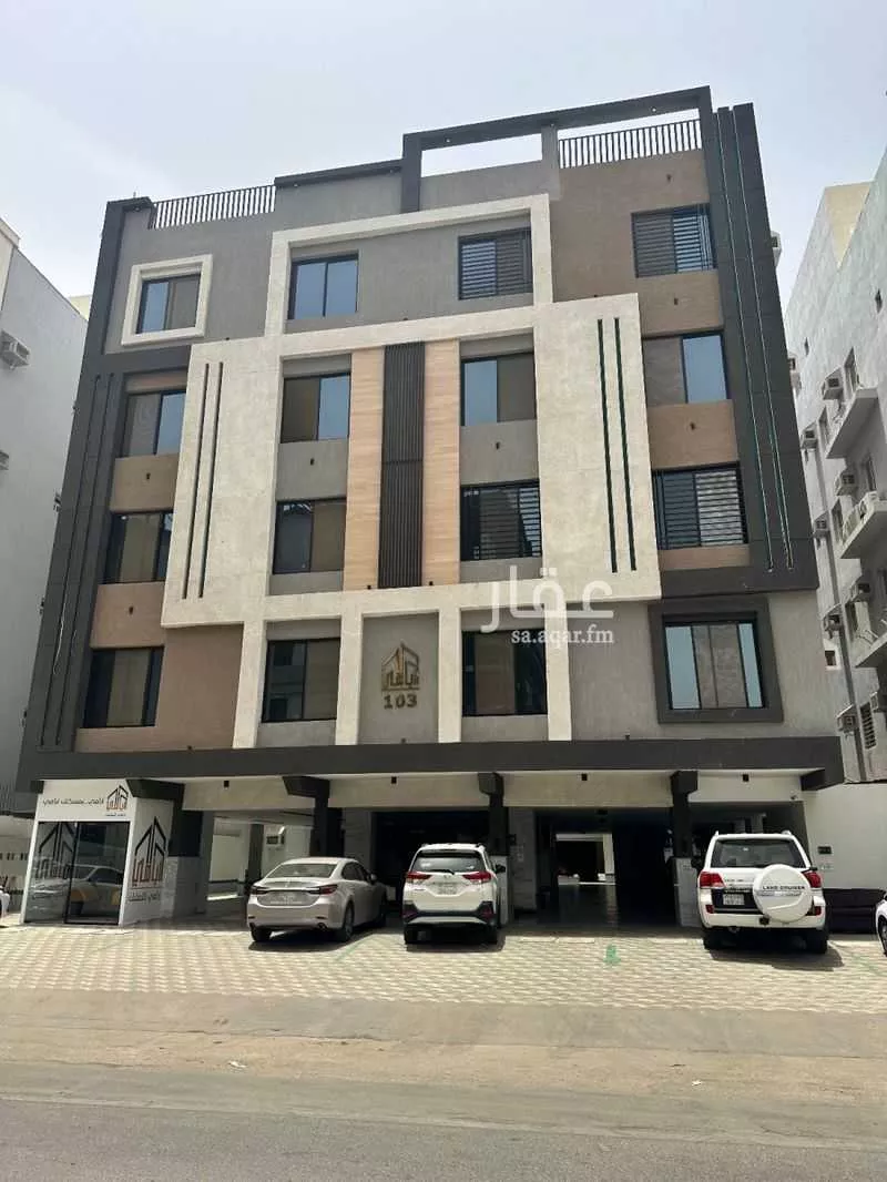 شقة 6 غرف في المروة 1