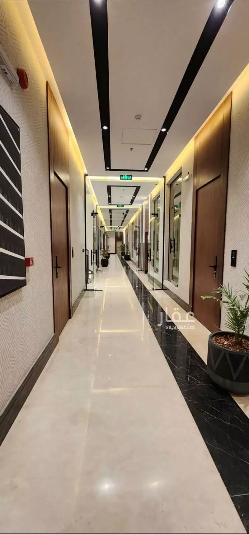 شقة 3 غرف في الرمال 4