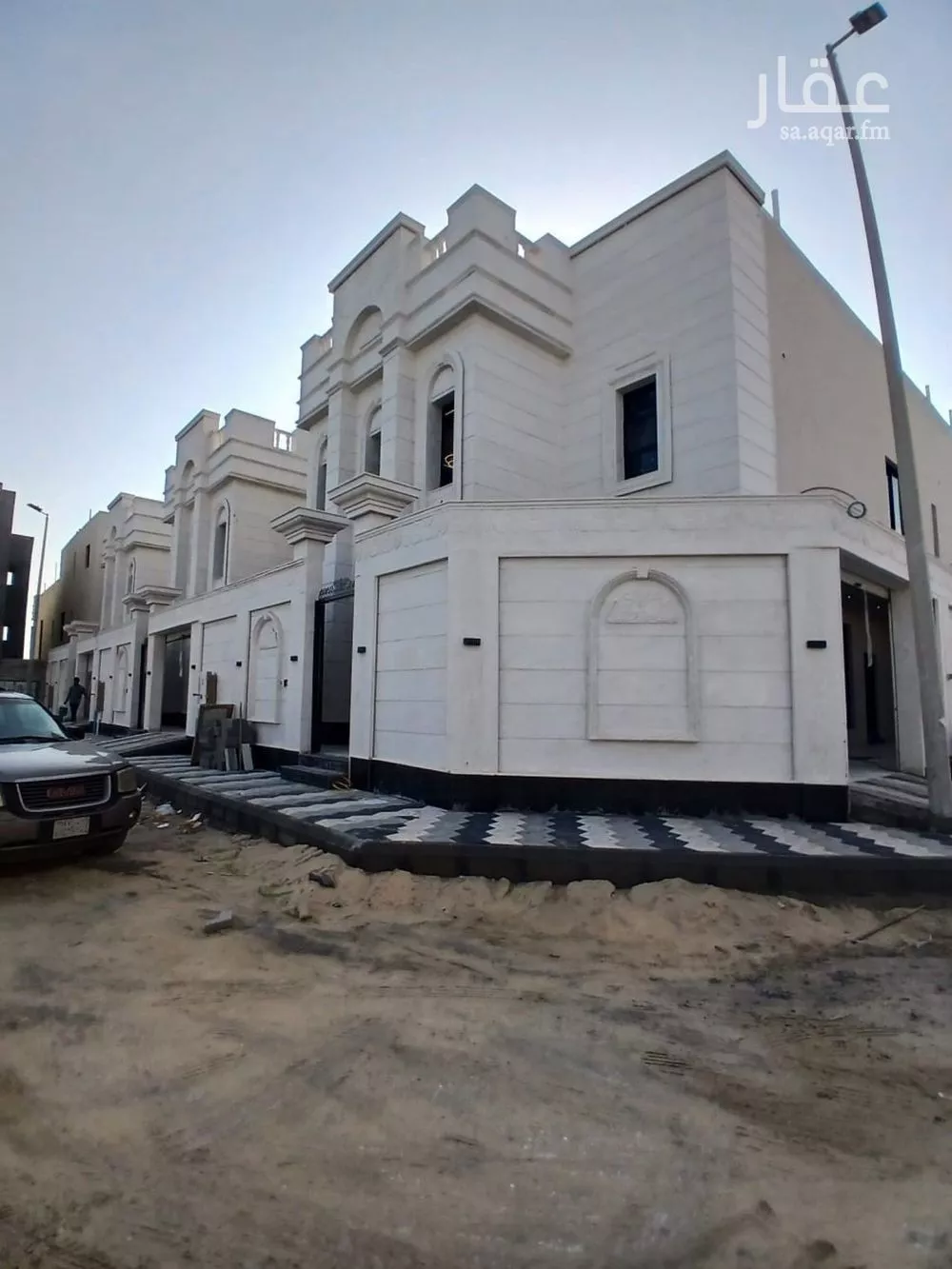 فيلا 9 غرف في الأمواج، الدمام 7