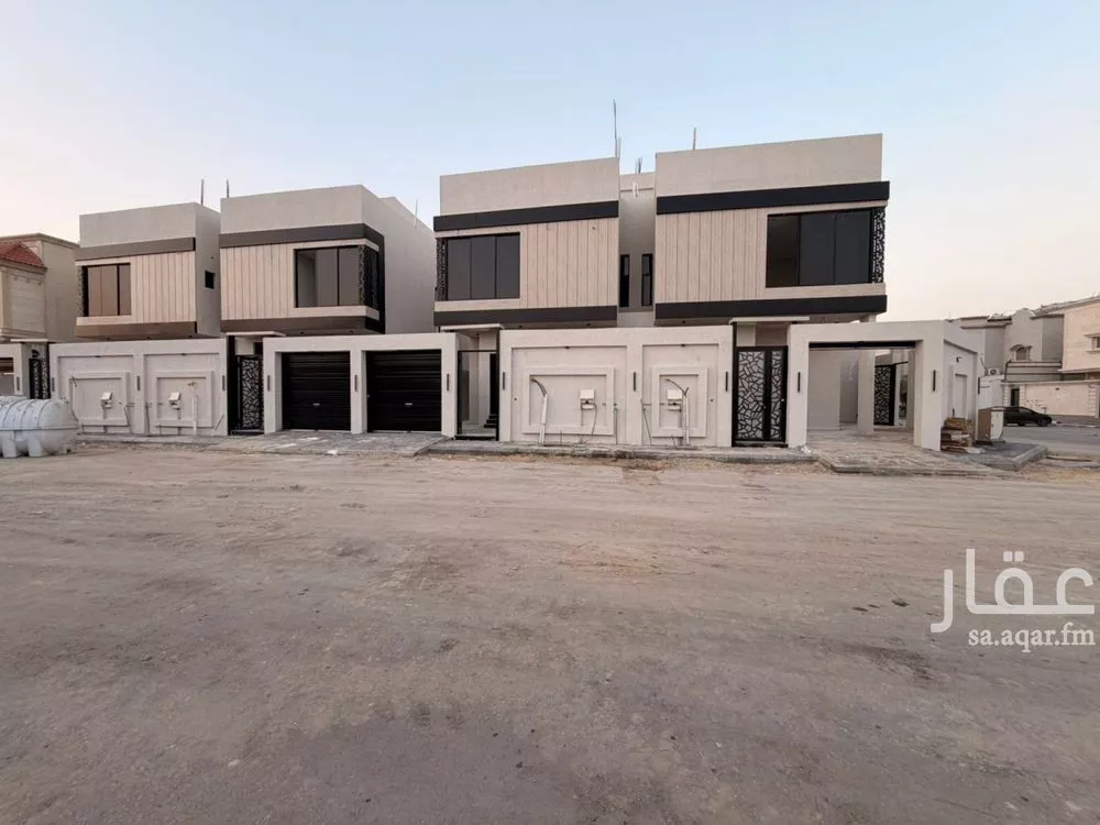 فيلا 8 غرف في الشراع 1