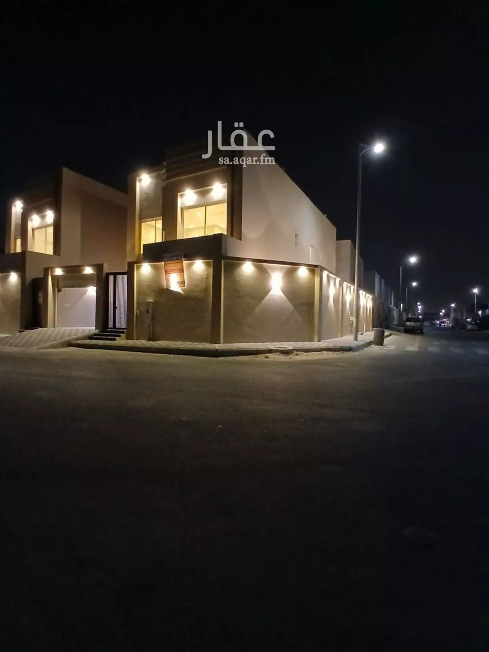 فيلا 8 غرف في الأمل 2