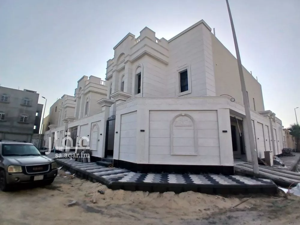 فيلا 9 غرف في الأمواج، الدمام 6