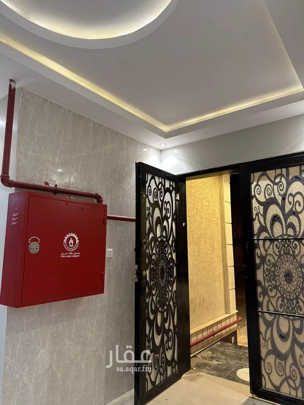 35 bedroom building in An Nasim Ash Sharqi, Riyadh 5