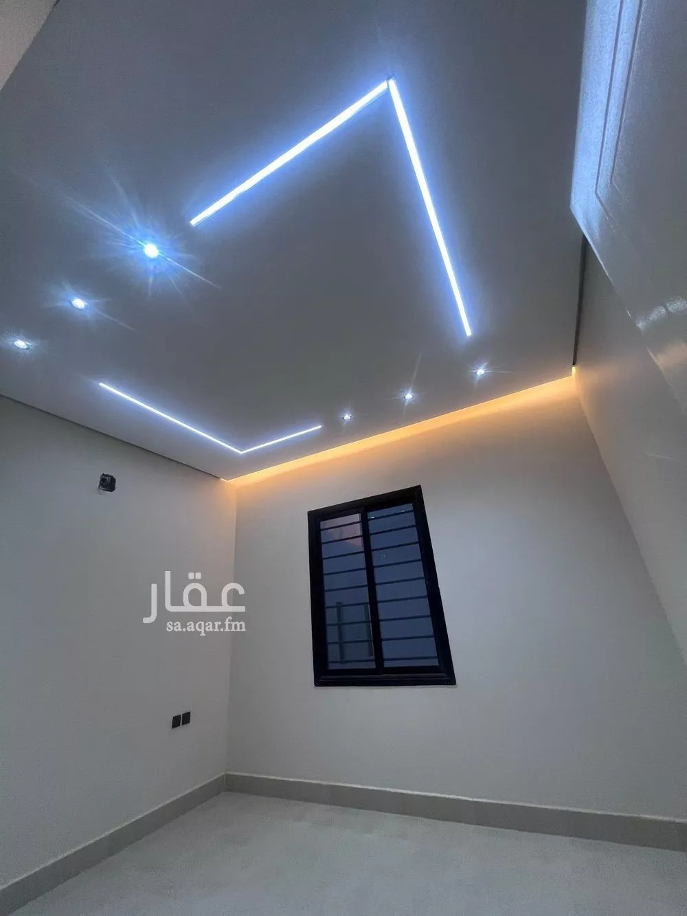 دور 4 غرف في الشرق 3