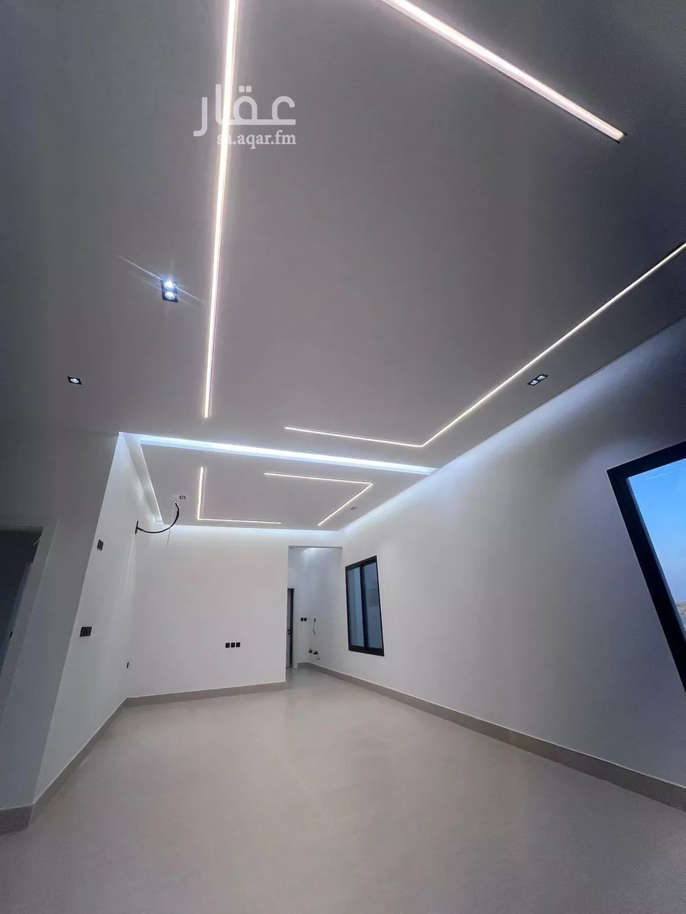 دور 5 غرف في العارض 4