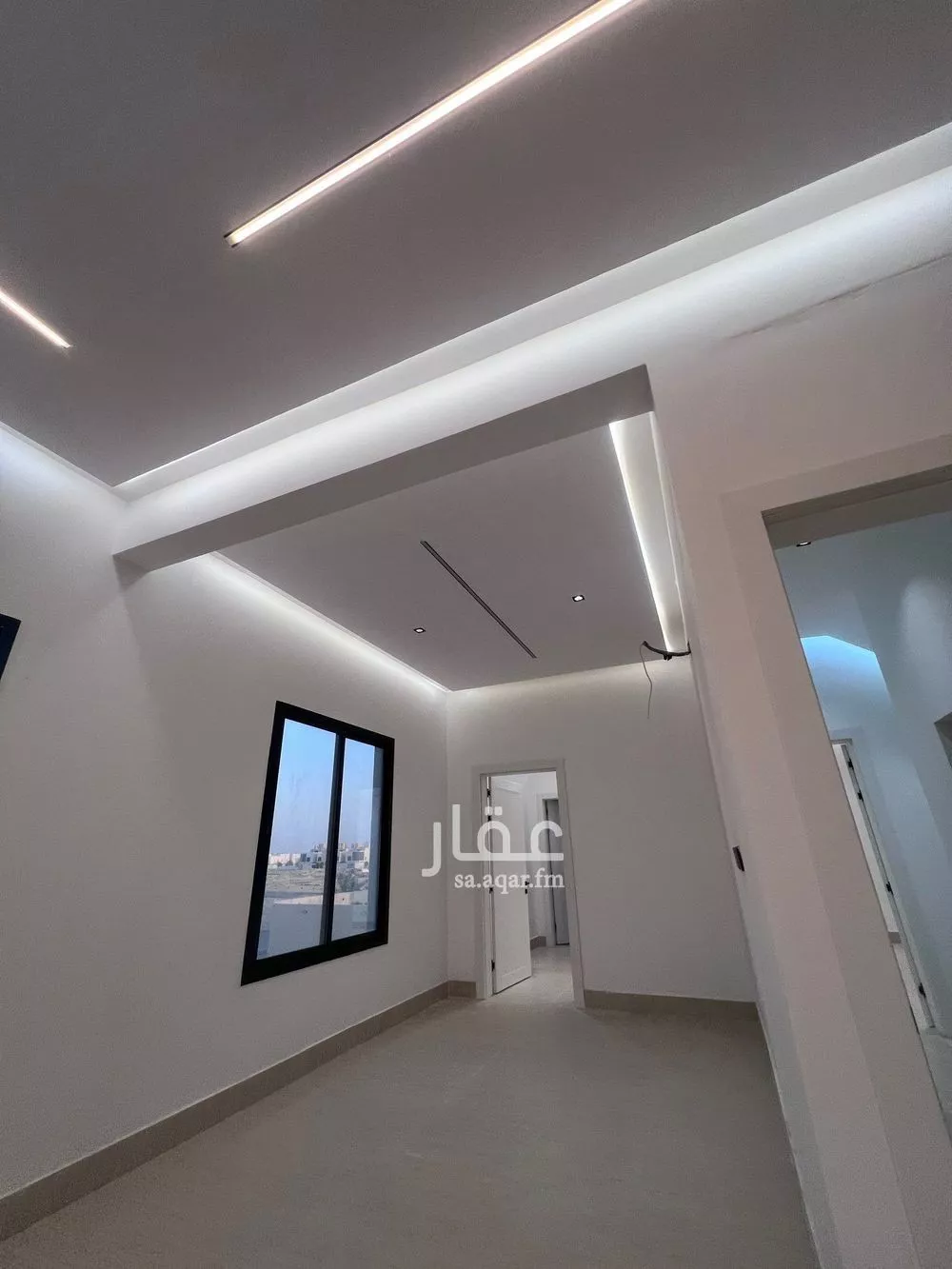 دور 5 غرف في العارض 3