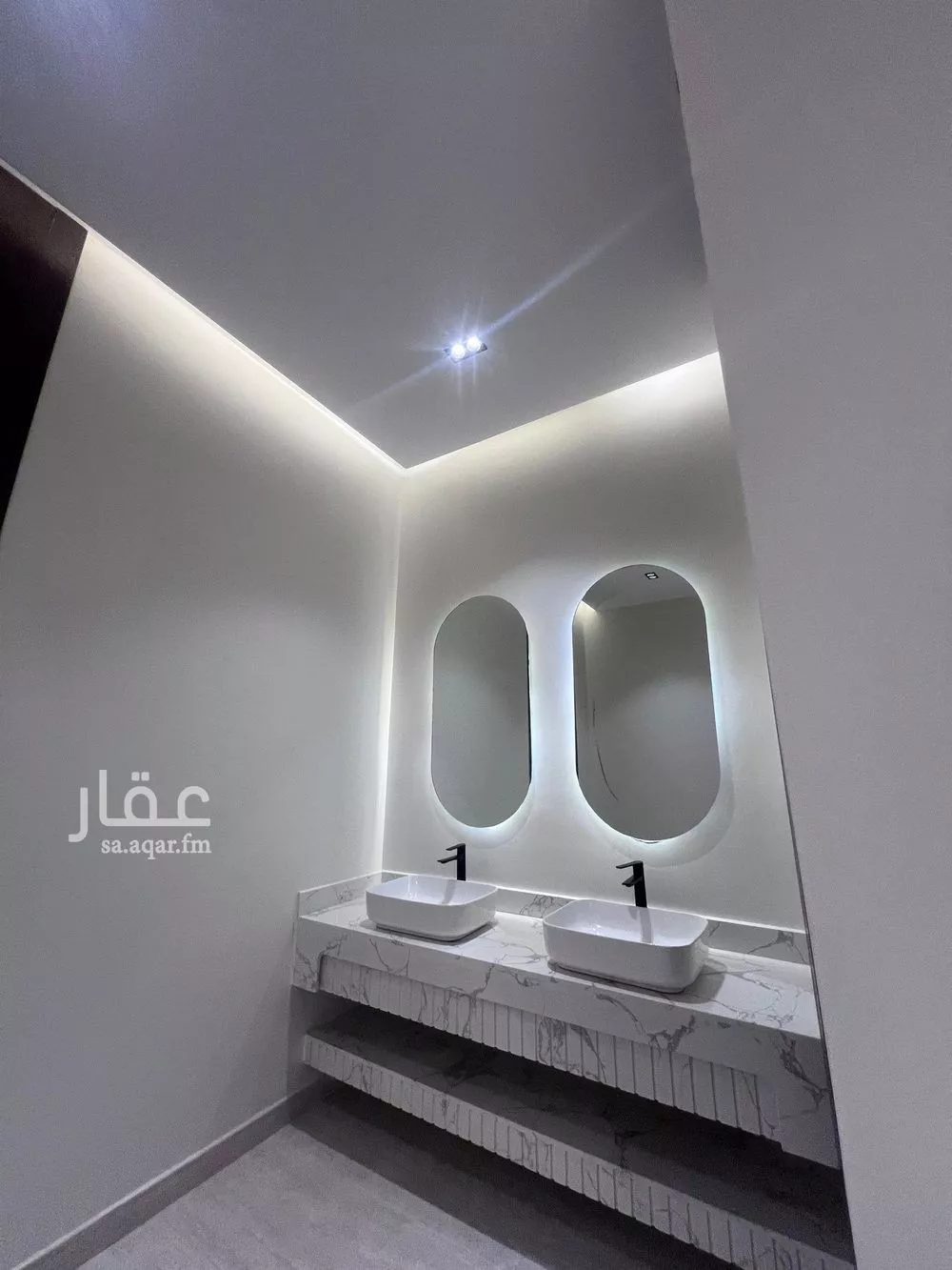 فيلا 5 غرف في الرمال 4