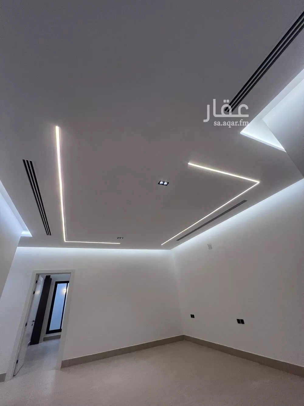 دور 5 غرف في العارض 5