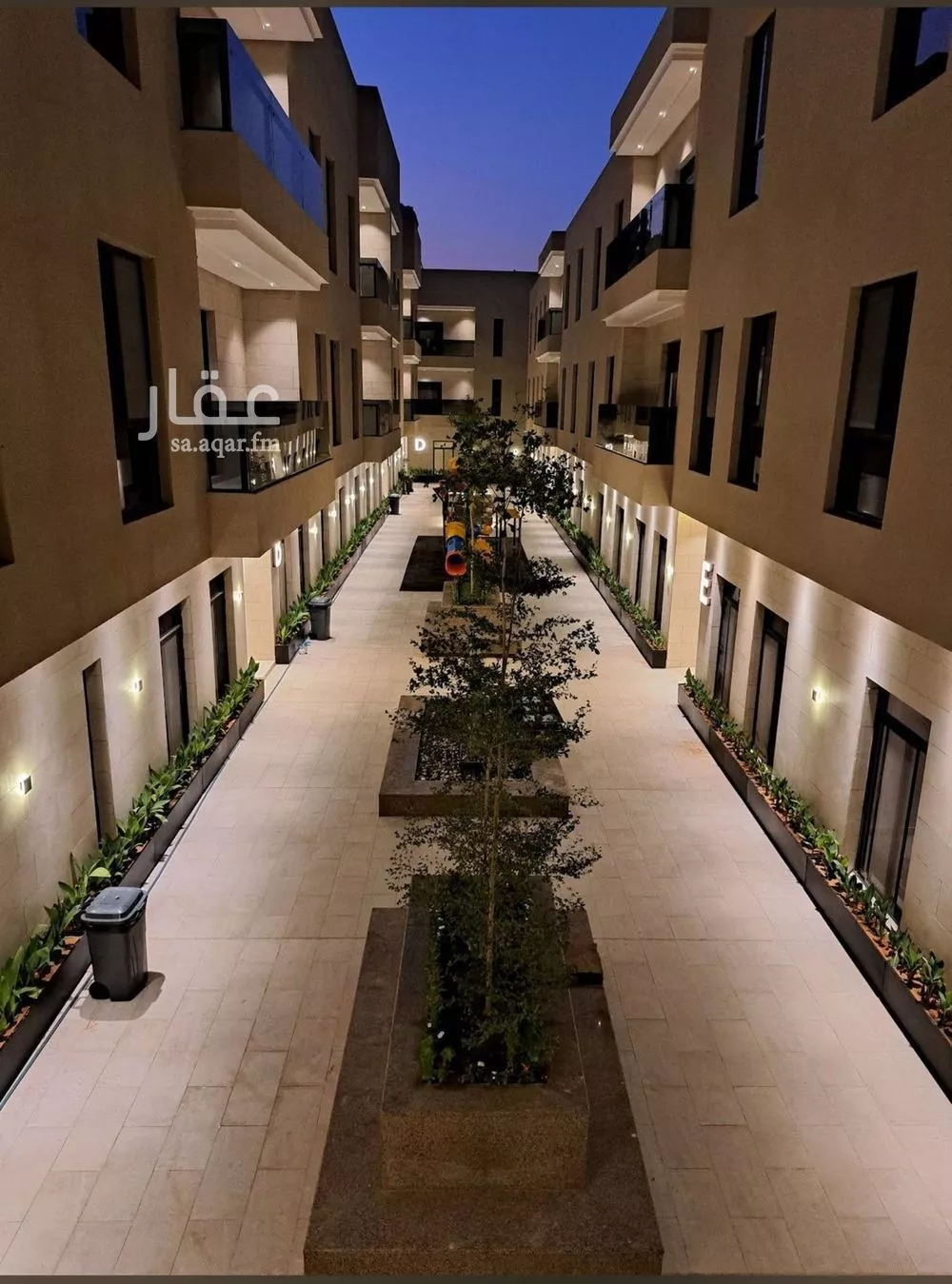 2 bedroom apartment in Al Aridh, Riyadh 10