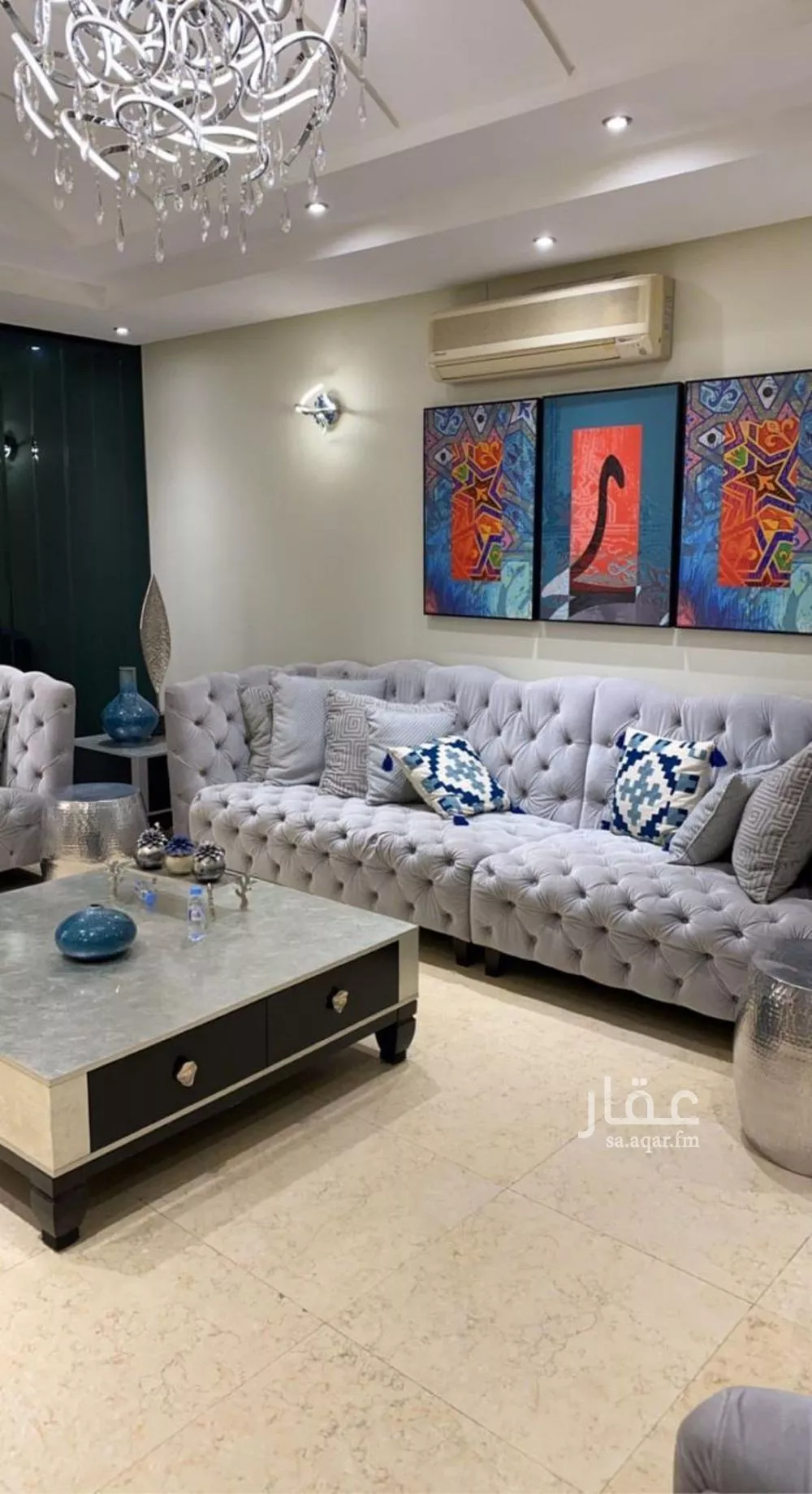 فيلا 6 غرف في الياسمين 3