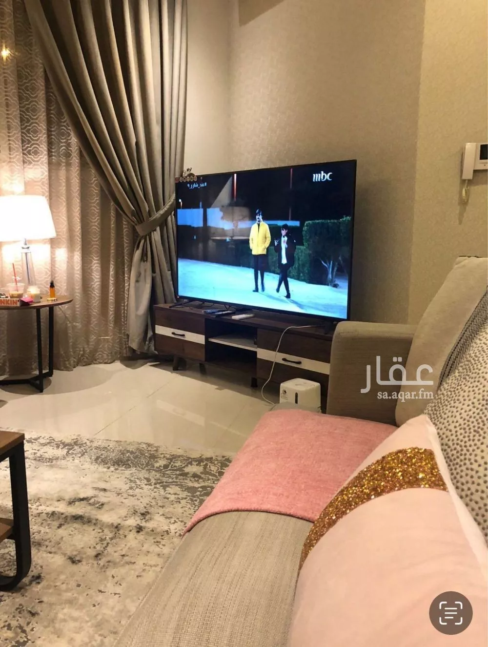 شقة 3 غرف في القيروان 3