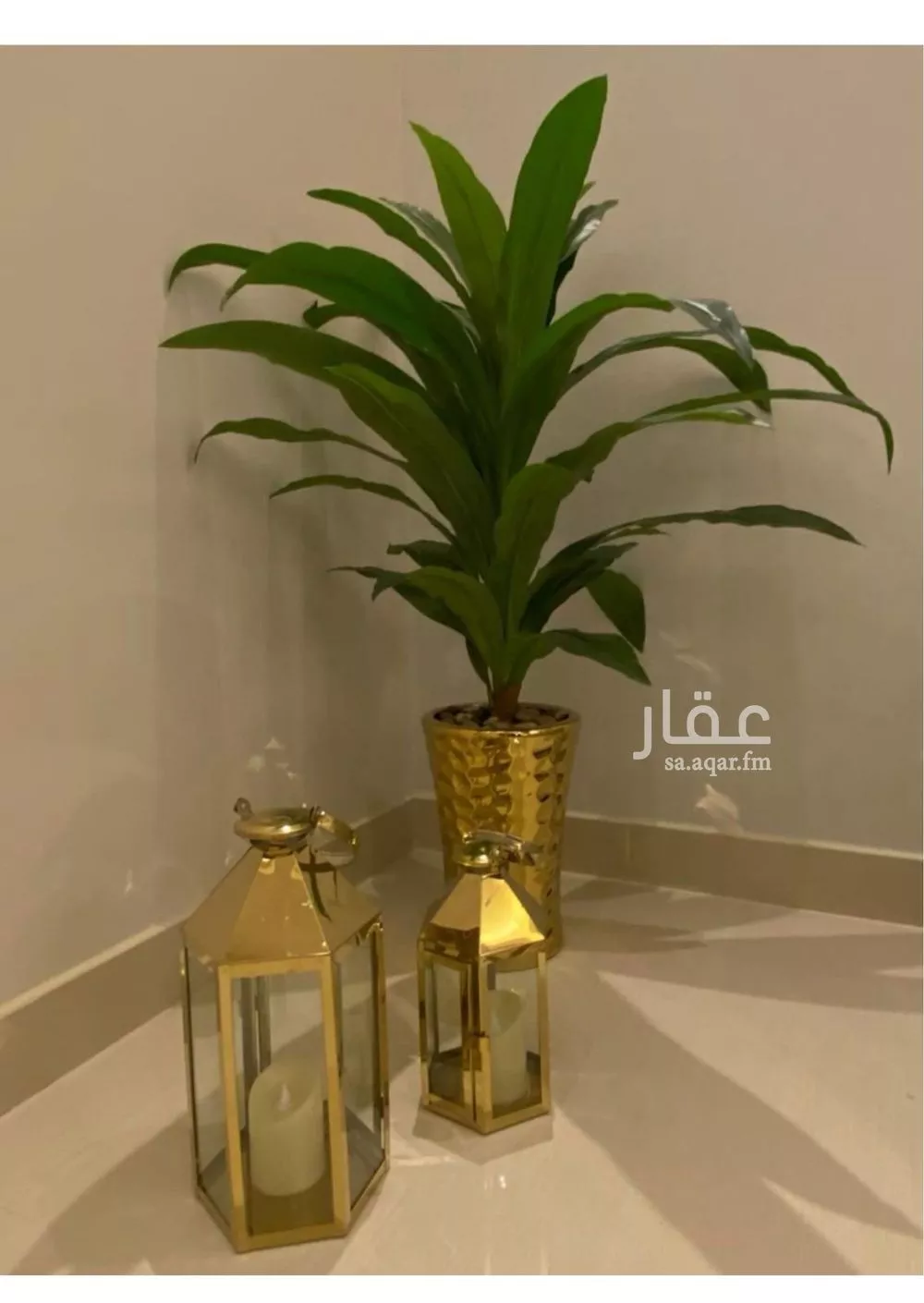 شقة 3 غرف في القيروان 4